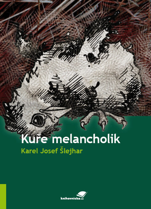 Kuře melancholik, V Tribunu EU vyd. 4.