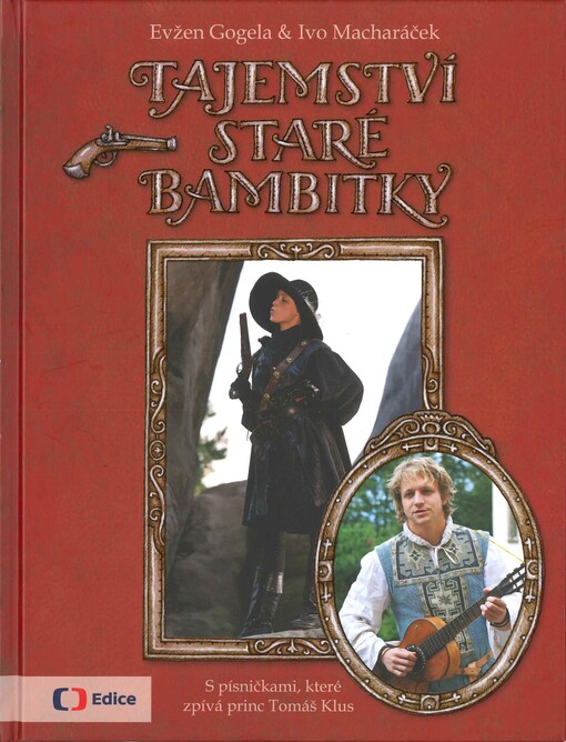 Tajemství staré bambitky