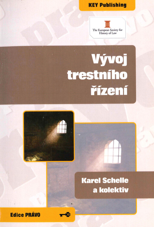 Vývoj trestního řízení