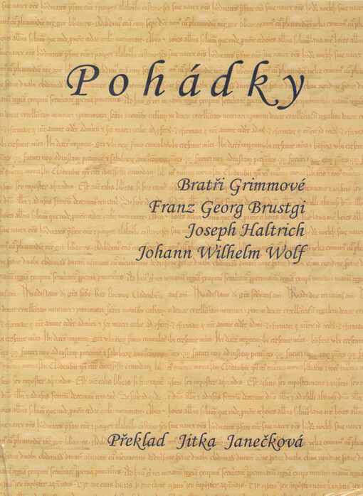 Pohádky