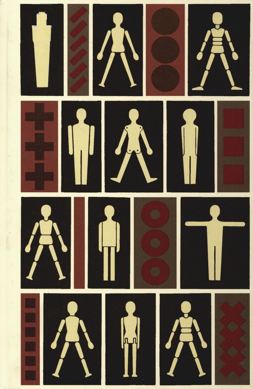 Loutka a moderna :vizualita českého loutkového rodinného divadla, spolkového divadla a uměleckých scén v první polovině dvacátého století jako osobitý odraz avantgardních a modernistických snah českých výtvarných umělců