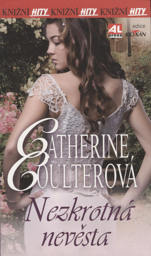Nezkrotná nevěsta
