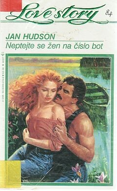 Neptejte se žen na číslo bot.