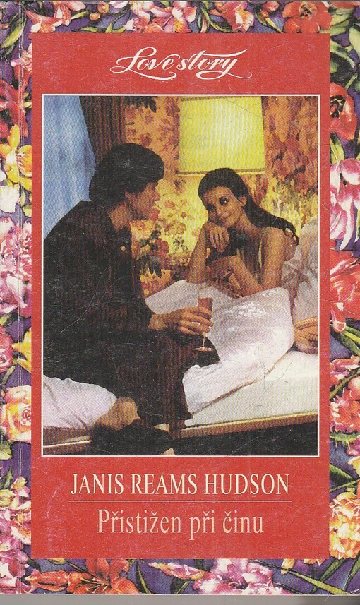 Přistižen při činu