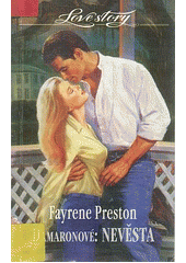 Damaronové: Nevěsta  (odkaz v elektronickém katalogu)