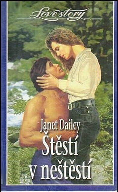 Štěstí v neštěstí