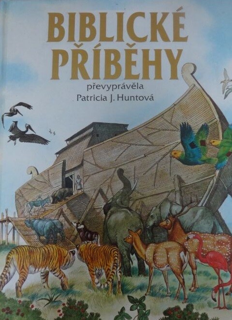 Biblické příběhy