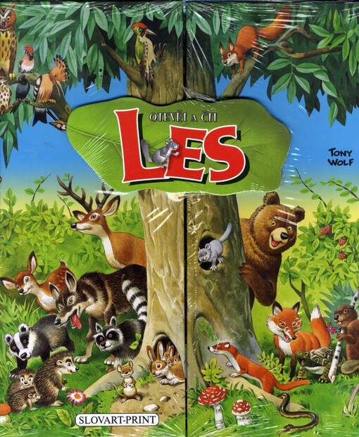 Les :otevři a čti