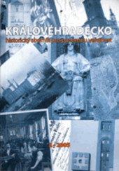 Královéhradecko.historický sborník pro poučenou veřejnost2. :