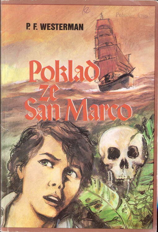 Poklad ze San Marco