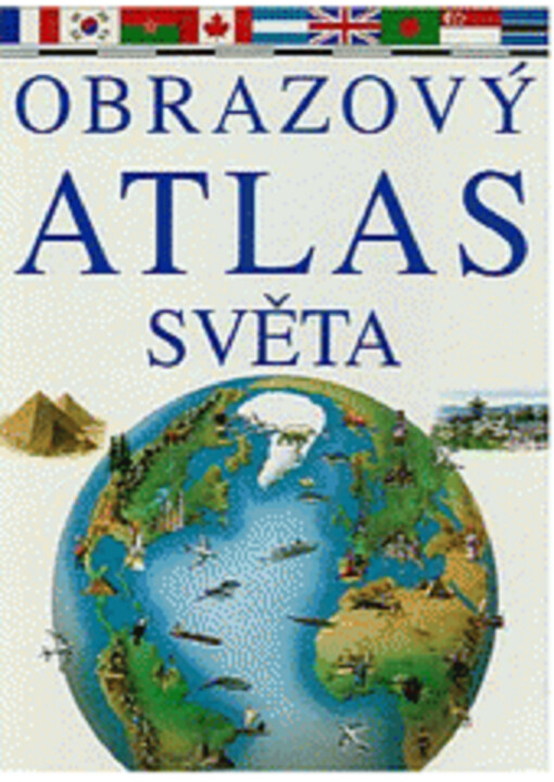 Obrazový atlas světa
