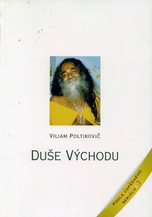 Duše Východu : duchovní cestopis