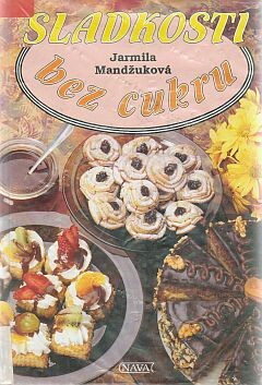 Sladkosti bez cukru