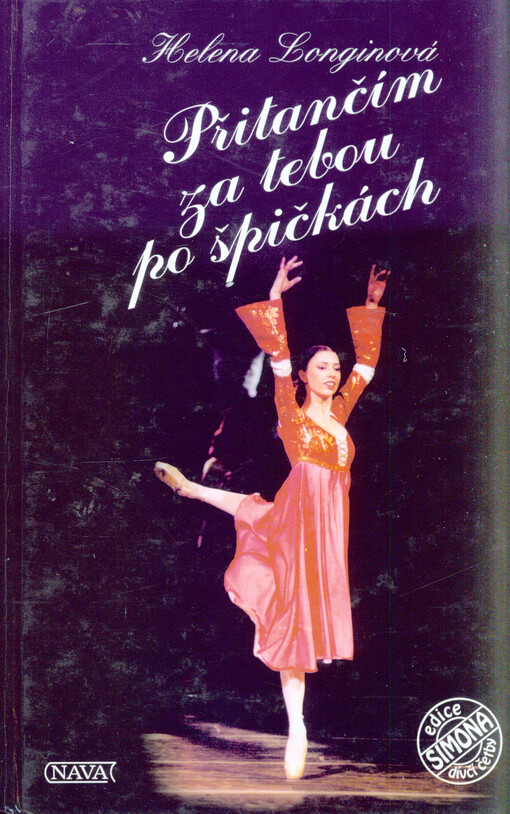 Přitančím za tebou po špičkách