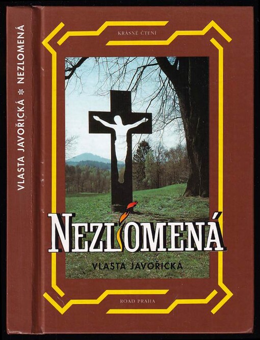 Nezlomená /
