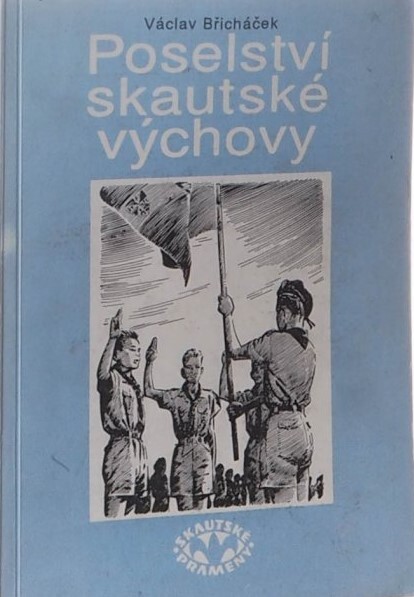Poselství skautské výchovy