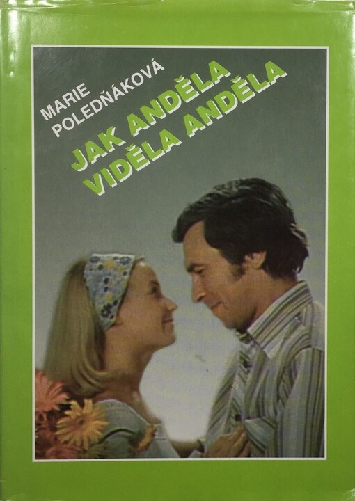 Jak Anděla viděla anděla
