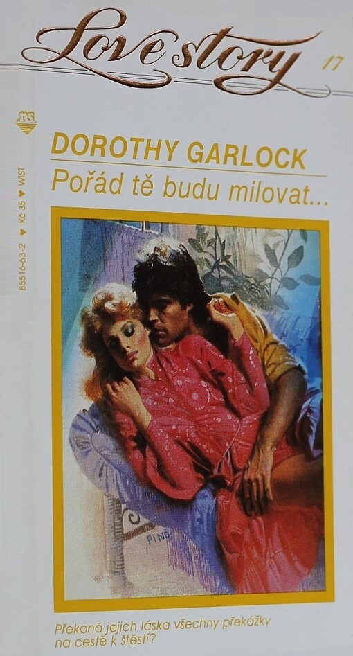 Pořád tě budu milovat ...