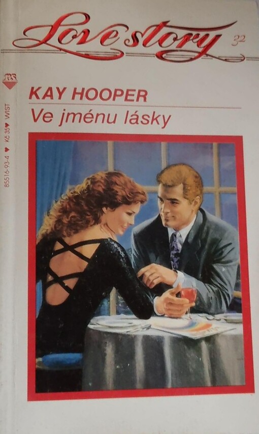 Ve jménu lásky