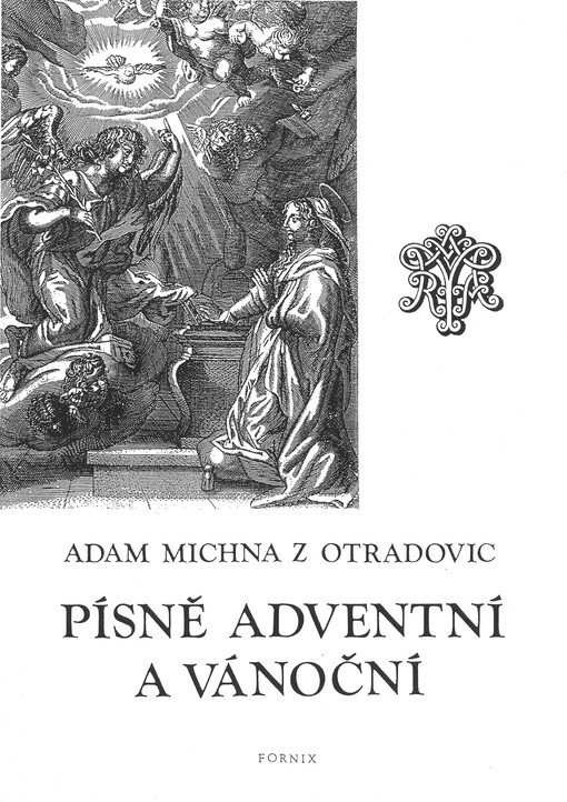 Písně adventní a vánoční