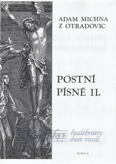 Postní písně II.