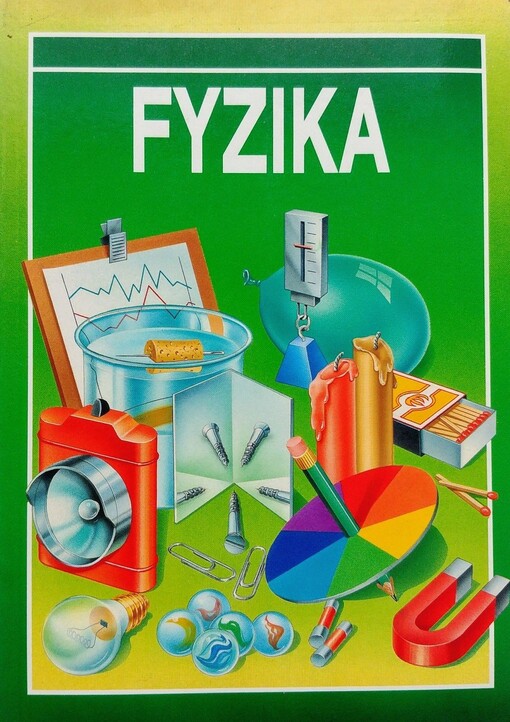 Fyzika: s výpisem počítačového programu