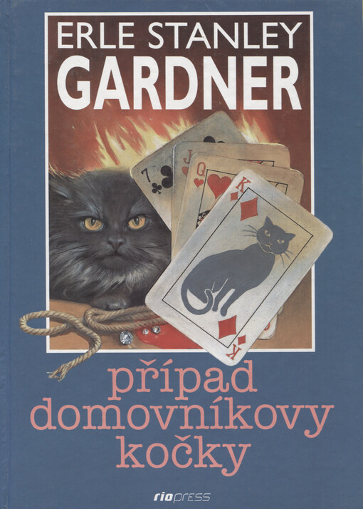 Případ domovníkovy kočky