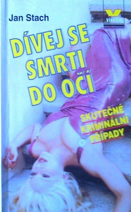Dívej se smrti do očí