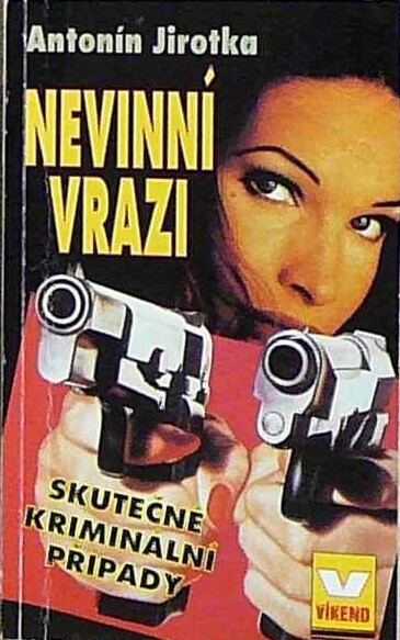 Nevinní vrazi