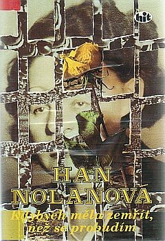 Kdybych měla zemřít, než se probudím