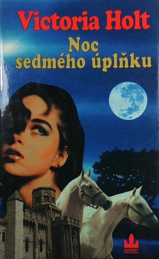 Noc sedmého úplňku