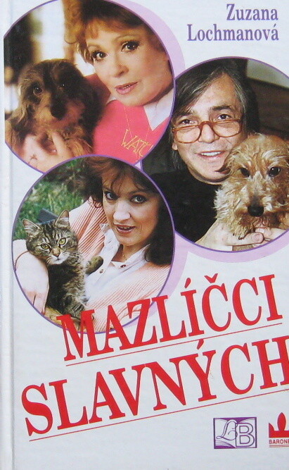 Mazlíčci slavných