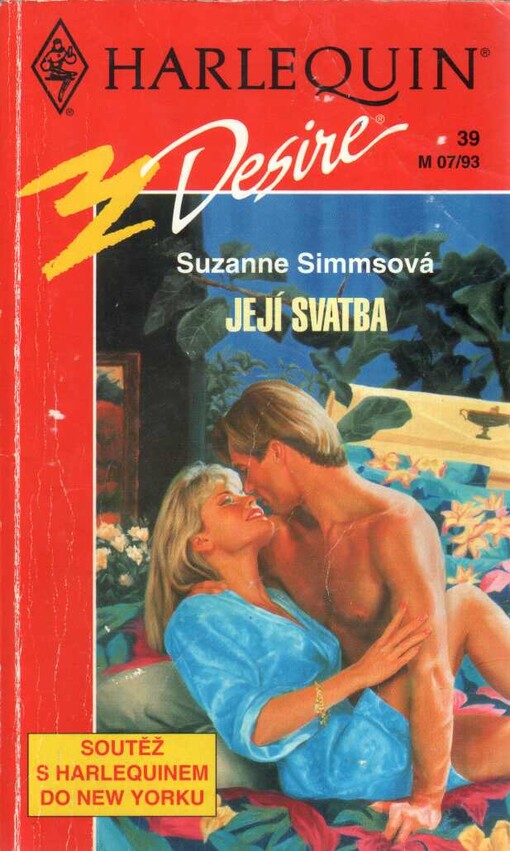 Její svatba