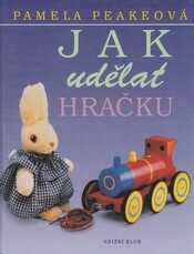 Jak udělat hračku