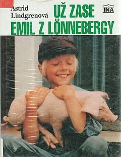 Už zase Emil z Lönnebergy