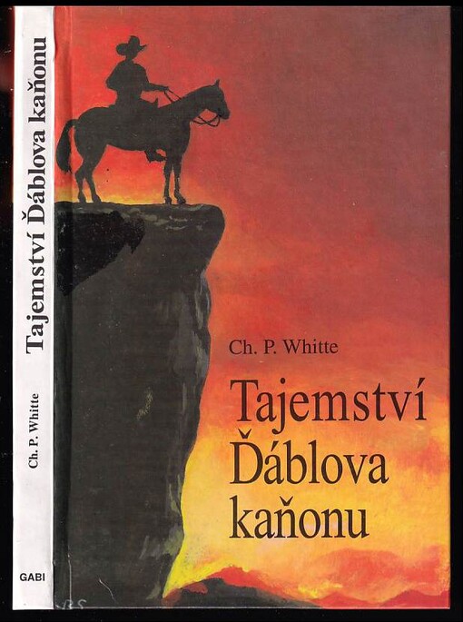 Tajemství Ďáblova kaňonu
