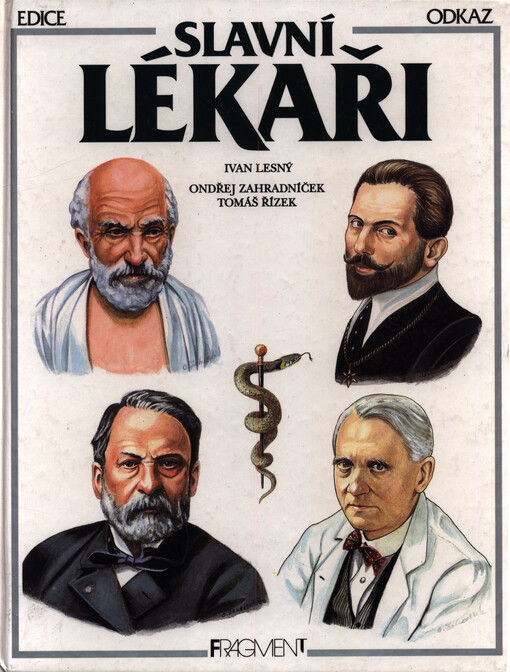 Slavní lékaři