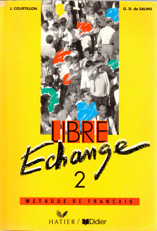 Libre Échange. 2