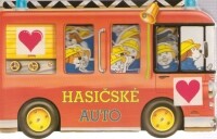 Hasičské auto
