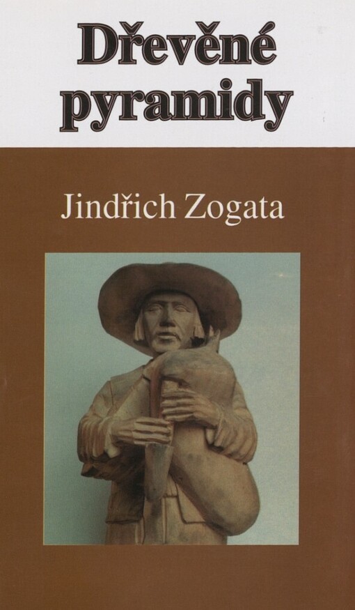 Dřevěné pyramidy