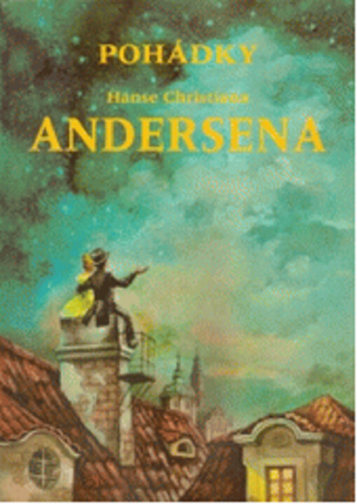 Pohádky Hanse Christiana Andersena