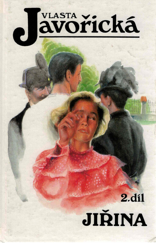 Jiřina, 2. díl