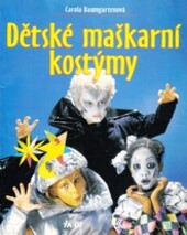 Dětské maškarní kostýmy