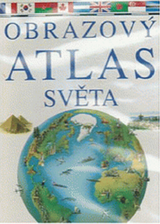 Obrazový atlas světa