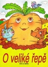 O veliké řepě /