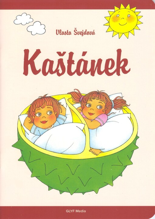 Kaštánek, 1. vyd.