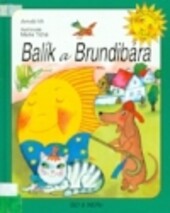 Balík a Brundibára /