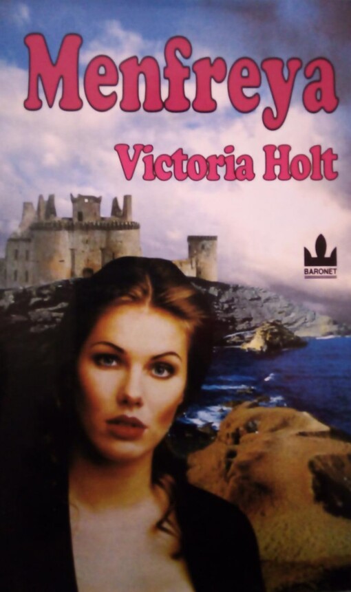 Menfreya
