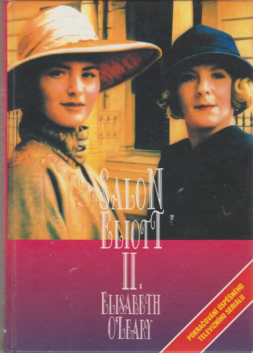 Salon Eliott