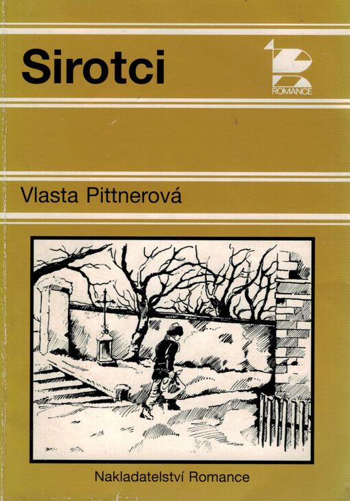Sirotci